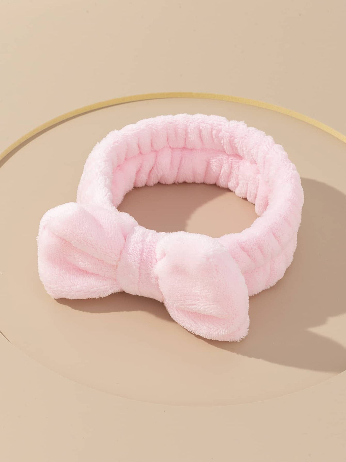 Bandeau soins de visage