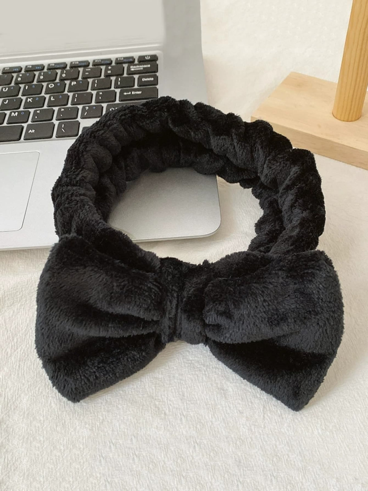 Bandeau soins de visage