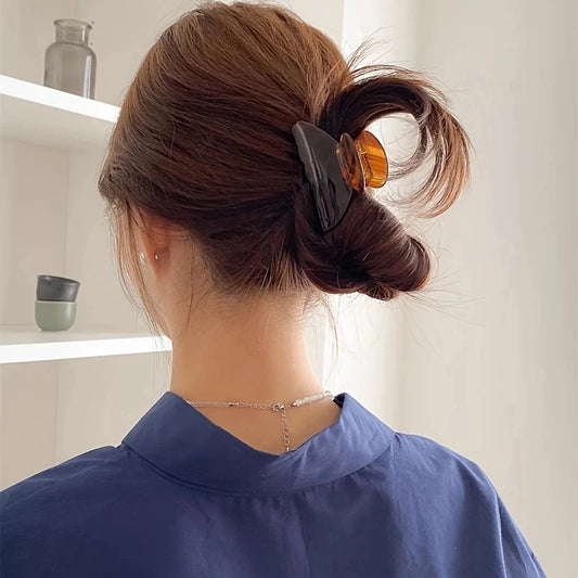 Pinces à cheveux élégantes – Accessoires coiffure